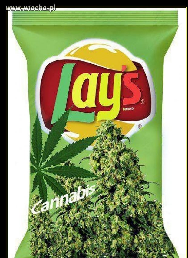 Lays najlepszy przysmak Twojego dziecka 
