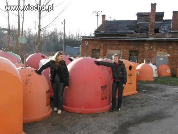 Wakacje 2011