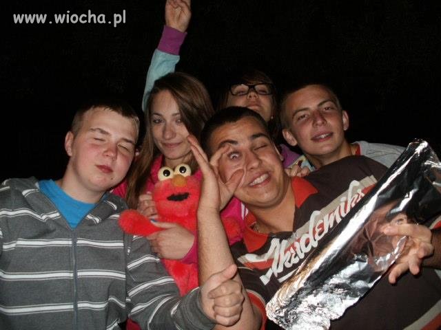 Dzieci + Marihuana 