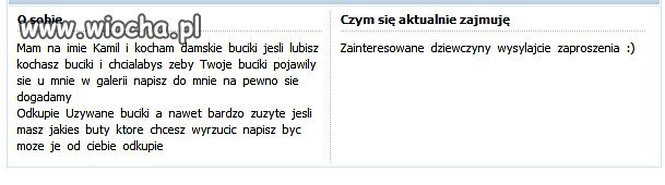 Damskie Buciki. 