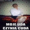 Uda czynią cuda