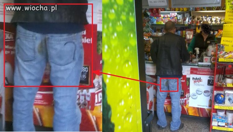 Zwieracze popuściły...
