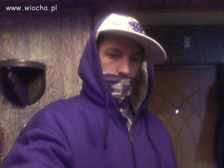 Gangster na dzielni 