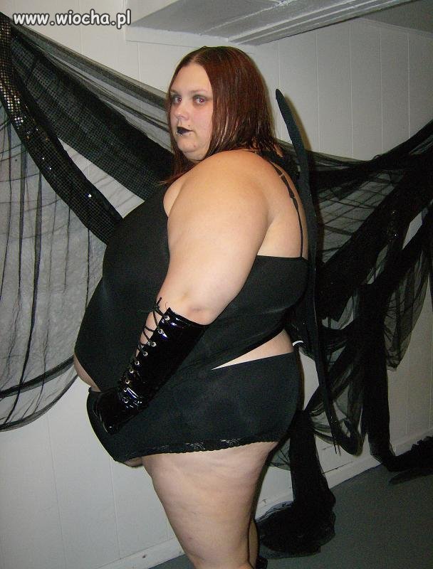 Black Lady