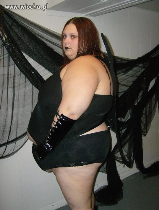 Black Lady