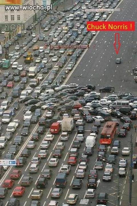 Chuck Norris