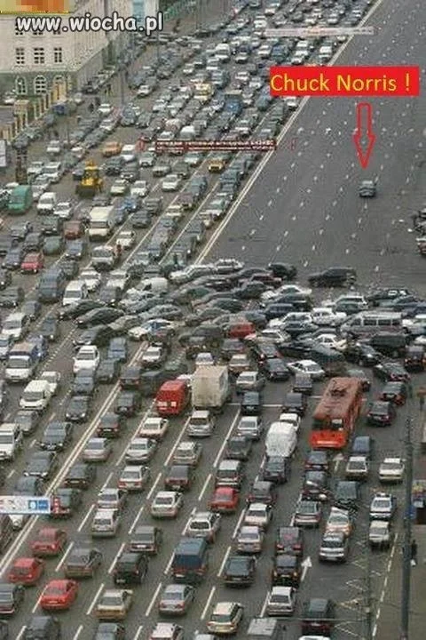 Chuck Norris