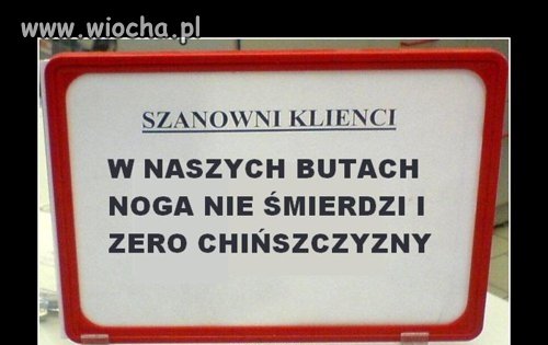 Heh dotrzeć do klienta 