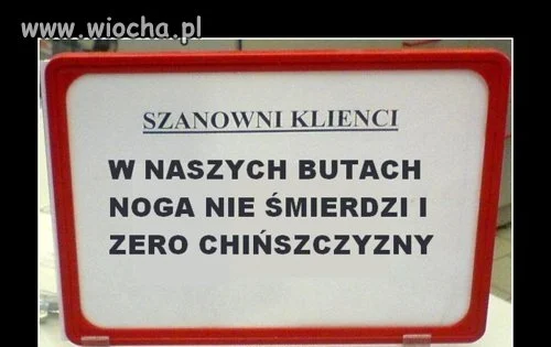 Heh dotrzeć do klienta 