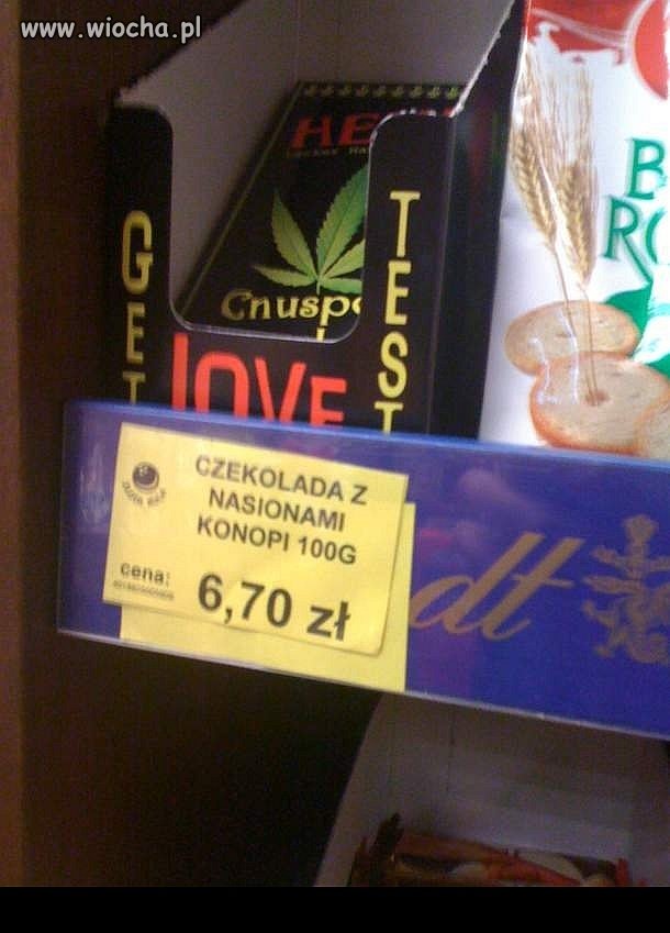Czekolada