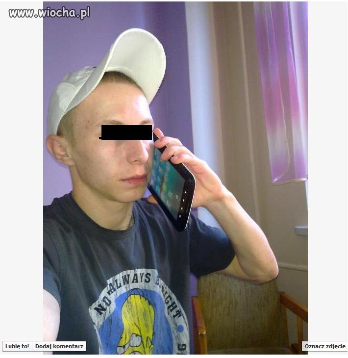 Lans na tableta