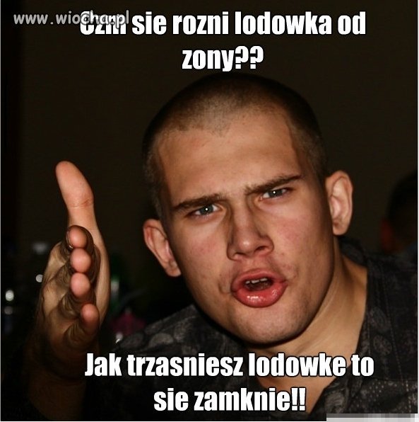 Żona