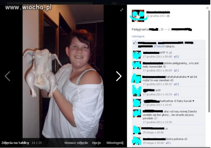 Nikolcia atakuje !