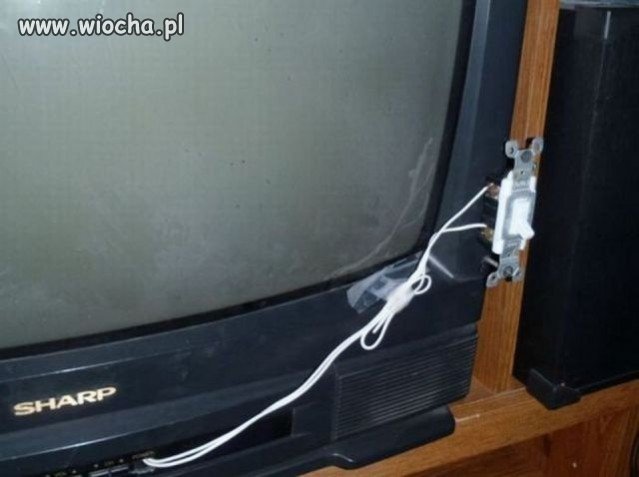 Pan złota rączka