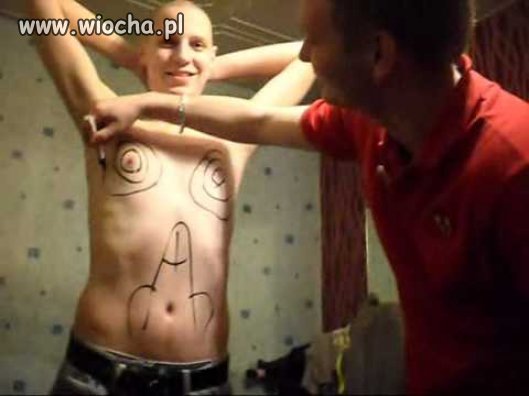 Aha fajniee . 