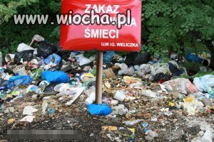 Dobrze że jest ta tabliczka