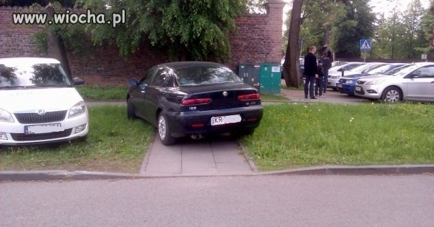 Krakowiaczek jeden stanął jak ten jeleń