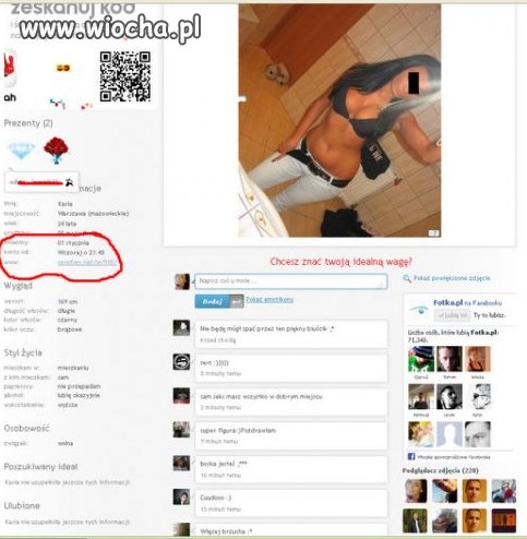 Narzekacie, że teraz to same plastiki są,