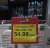 Mp3 w kg