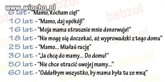 Wszyscy popełniają ten błąd 