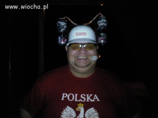 Prawdziwy Polak