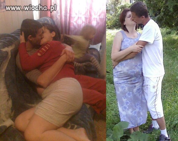 Patologiczny związek