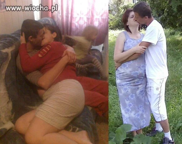 Patologiczny związek