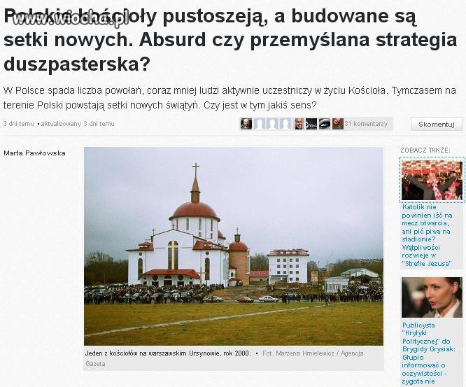 Tego absurdu nigdy nie zrozumiem.