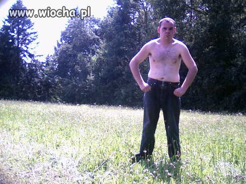 Nowa twarz MMA