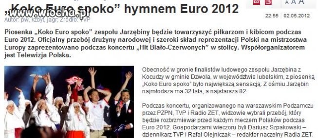 I znów