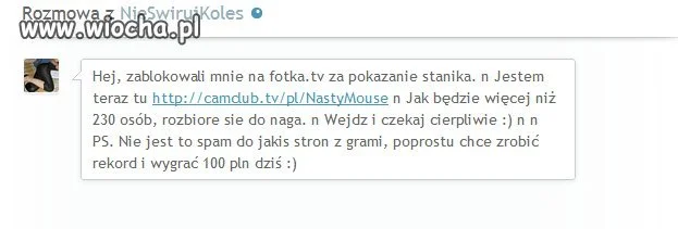 Żałosne