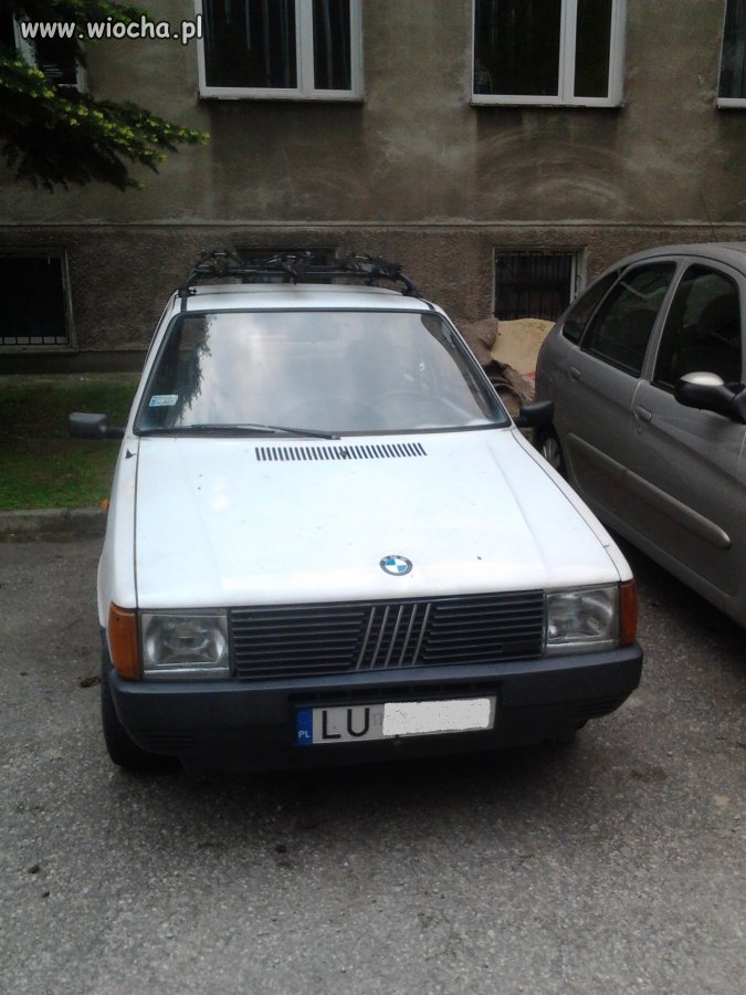 Operacja tuning po polsku