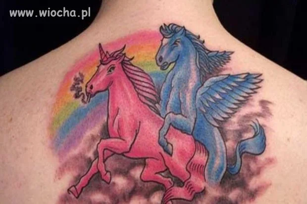 Tatuaż