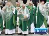 Czyżby zmiana stanowiska kościoła