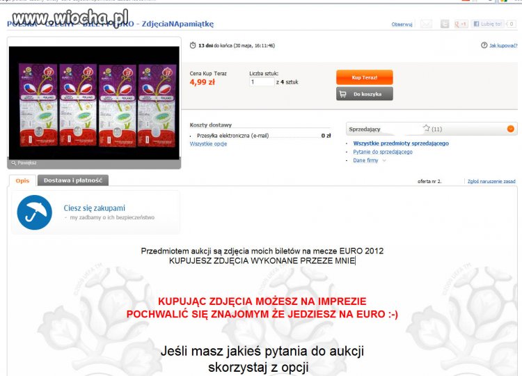 Pomysłowość Polaka