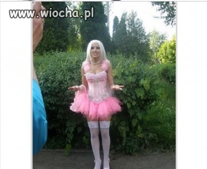 Kreacja ślubna