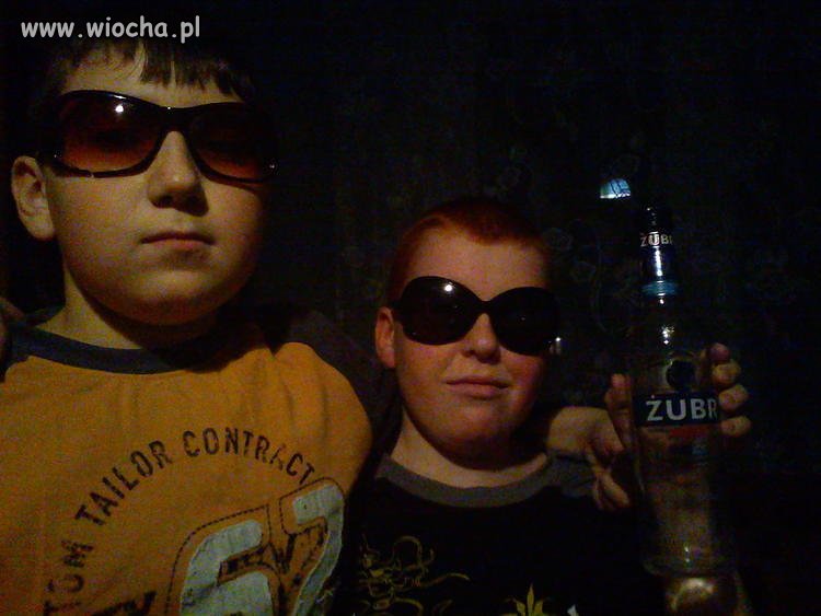 Lans na Żubra