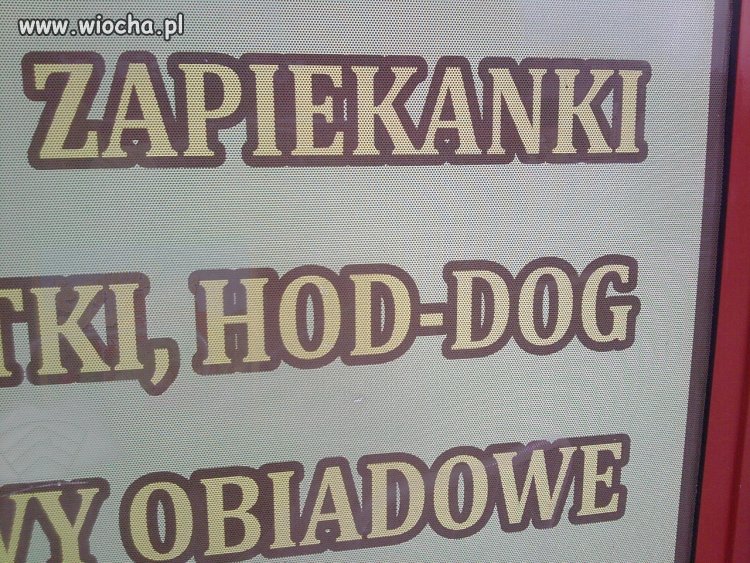 Takie rzeczy