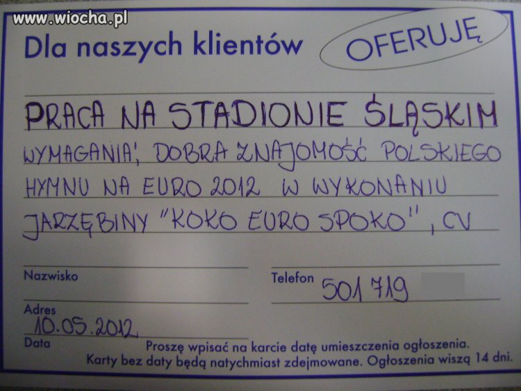 Kaufland oferuje: