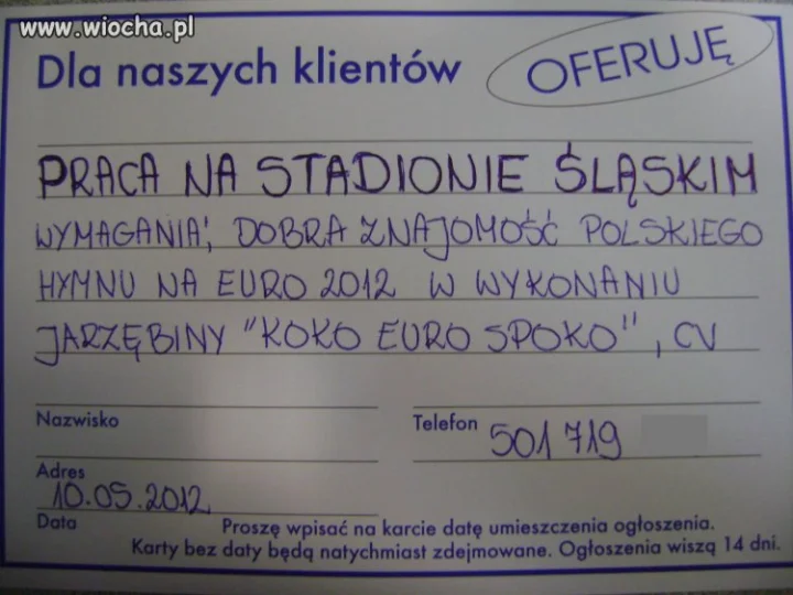 Kaufland oferuje: