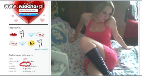 16lat...