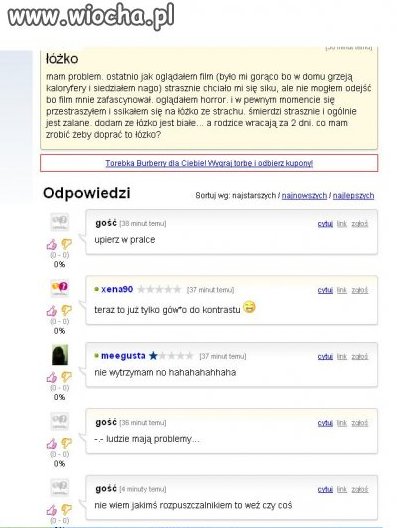 Łóżko