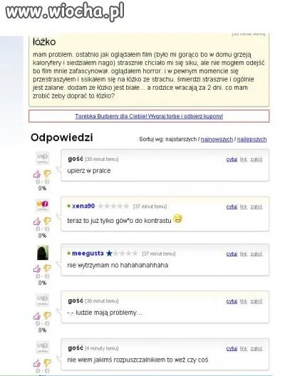 Łóżko