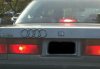 HONAUDI