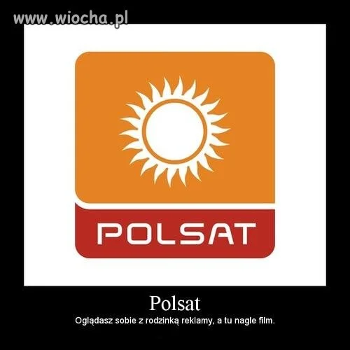 Mówi samo za siebie...