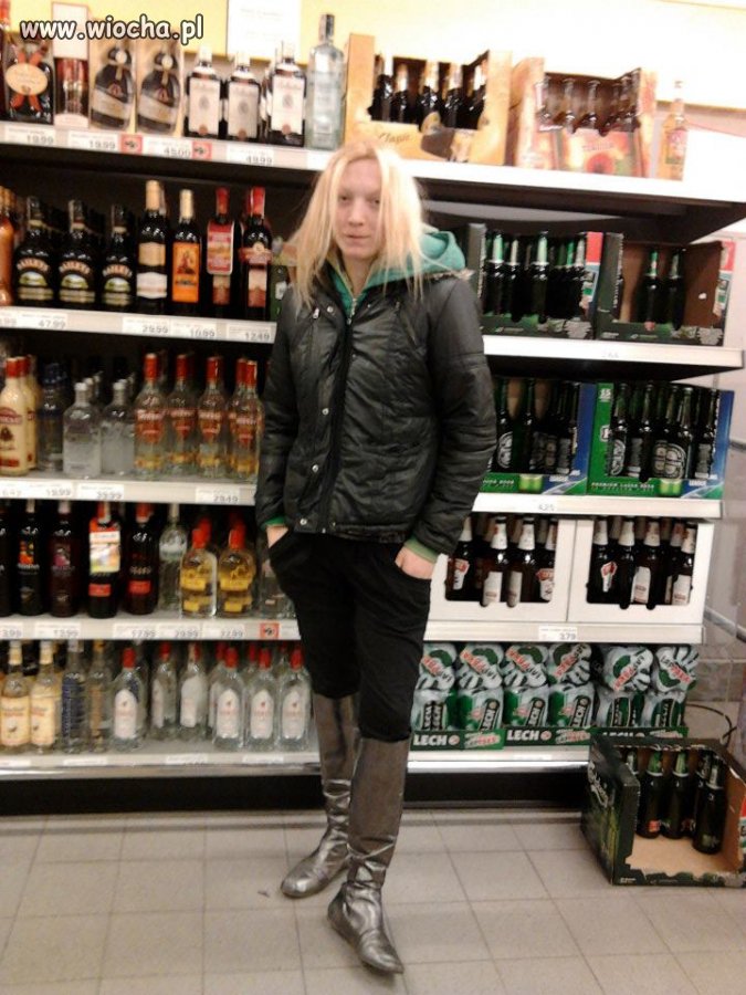 Miss netto