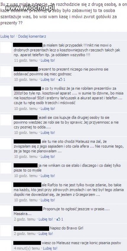 Kolejna wiocha z serii "Trudne Sprawy" 