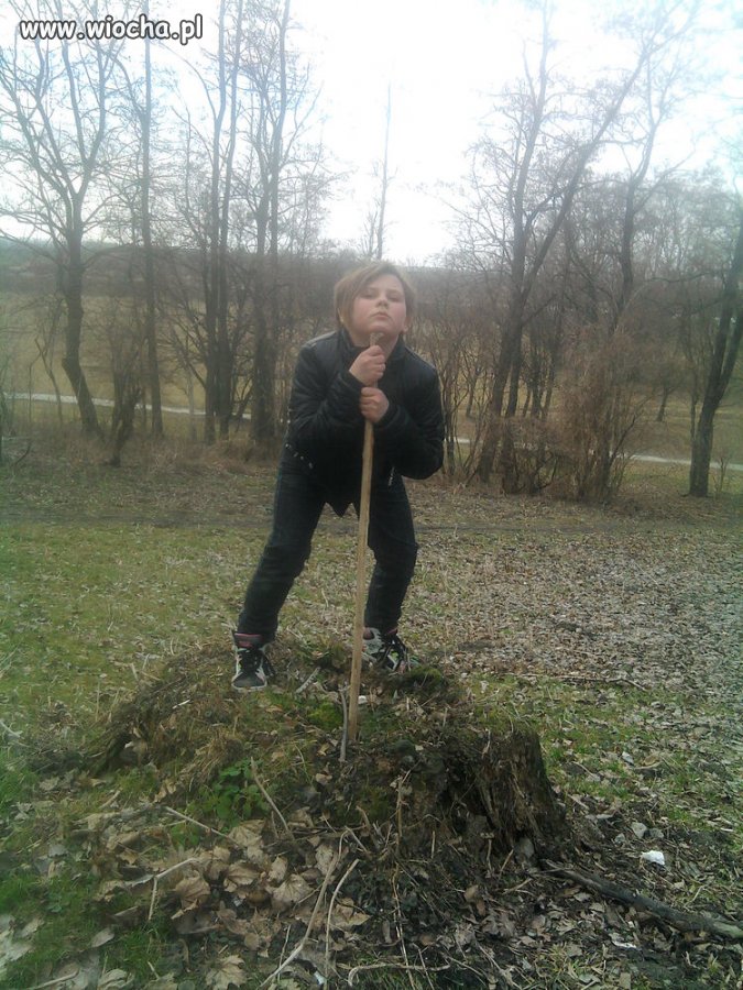 Witamy na wiocha.pl