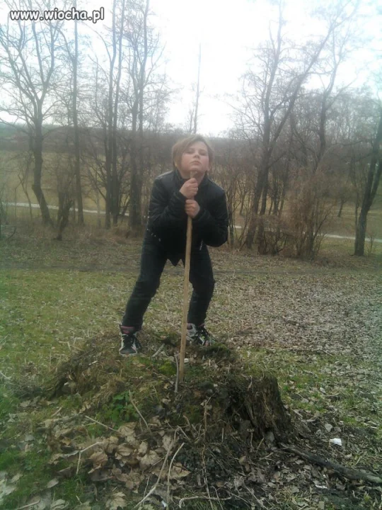 Witamy na wiocha.pl