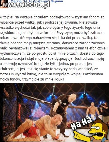 Sami to oceńcie